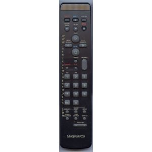 Magnavox VSQS1170 VCR Remote Control