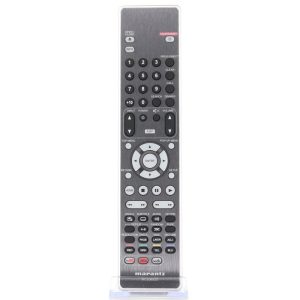 Marantz RC006UD Super Audio CD / Blu-ray Disc Player Remote Control – 30701009700AS