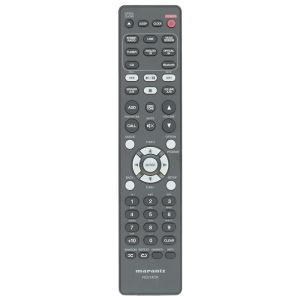 Marantz RC014CR CD Remote Control – 30701026700AM