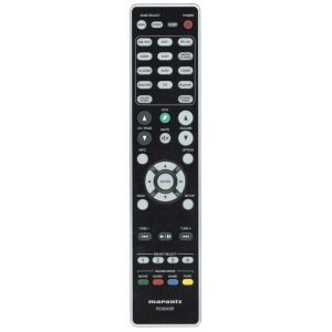 Marantz RC024SR AV Receiver Remote Control – 30701016800AD