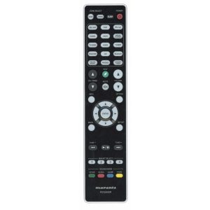 Marantz RC025SR Audio/Video Receiver Remote Control – 30701020500AM