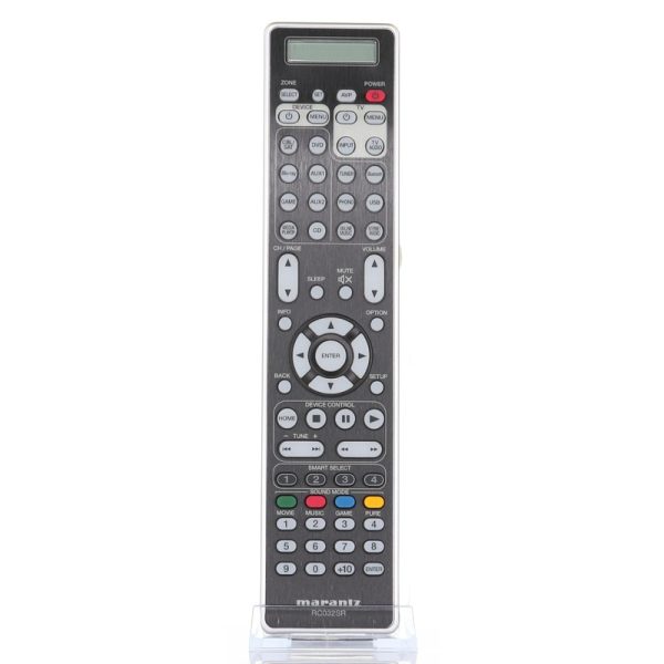 Marantz RC032SR AV Receiver Remote Control – 30701023200AS