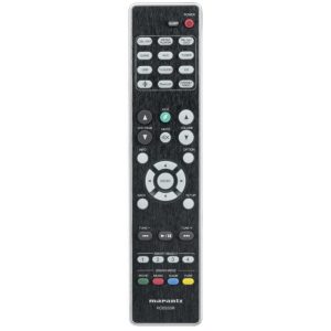 Marantz RC033SR AV Receiver Remote Control – 30701024900AM