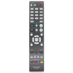 Marantz RC034SR AV Receiver Remote Control – 30701025000AM