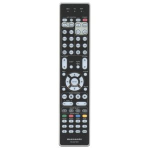 Marantz RC037SR AV Receiver Remote Control – 30701023800AS