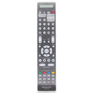 Marantz RC039SR Audio/Video Receiver Remote Control – 30701025300AS