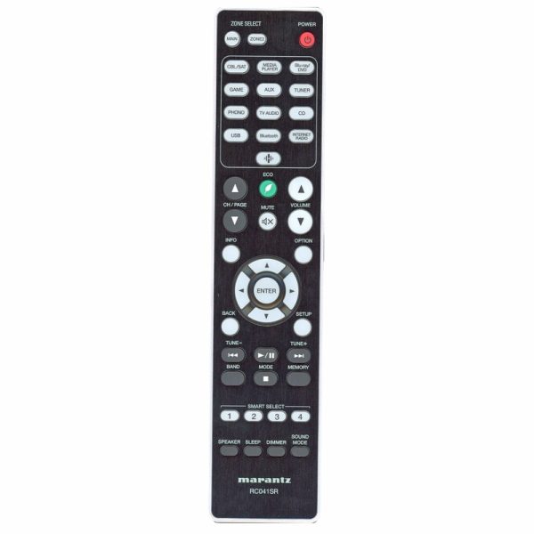 Marantz RC041SR AV Receiver Remote Control – 30701027300AM