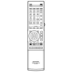 Marantz RC11VPS1 Projector Remote Control