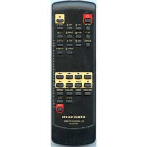Marantz RC300CDR CD Remote Control