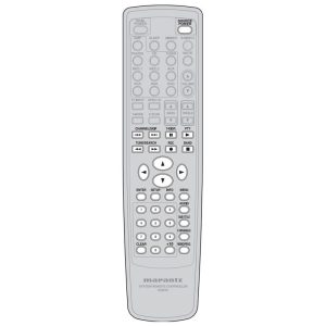 Marantz RC4021SR Receiver Remote Control