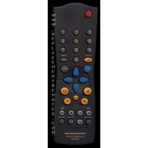 Marantz RC4100DV DVD Remote Control