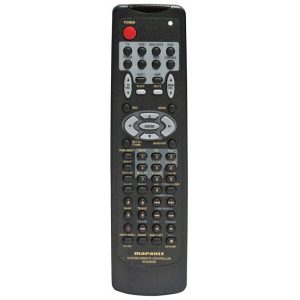 Marantz RC5500SR Receiver Remote Control