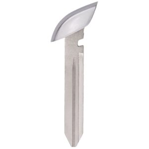Maserati Smart Remote Emergency Insert Key Y171 by Car & Truck Remotes