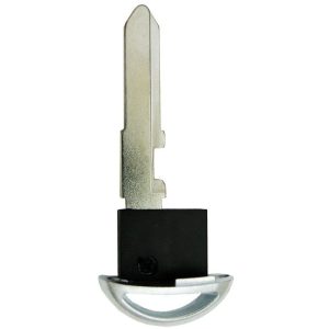 Mazda Smart Remote Emergency Insert Key without CHIP by Car & Truck Remotes
