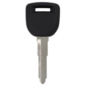 Mazda transponder key blank MAZ24R-PT – Ilco brand
