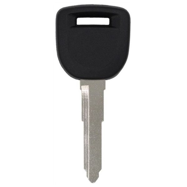 Mazda transponder key blank MAZ24R-PT – Ilco brand