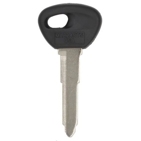 Mazda transponder key blank MAZ24RT5 – FOR CLONING ONLY