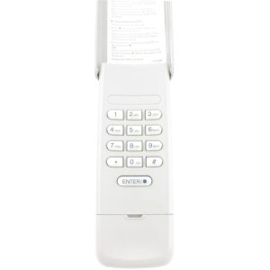 Merlin+ C840 Genuine Keypad
