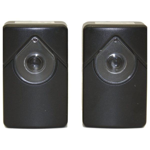 Merlin/Chamberlain Safety IR Beams – The Protector System – 774ANZ