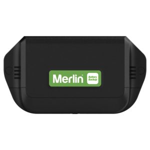 Merlin M-BBU24V Battery Backup 24V