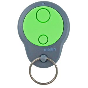 Merlin M842 Genuine Remote