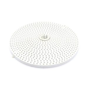 Merlin Replacement Sectional Timing Belt HTD8M/KMT/TST To Suit Steel Belt Rail