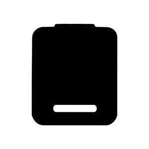 MFK/Transponder/Chip Key Head 6 – To Suit Nissan Style