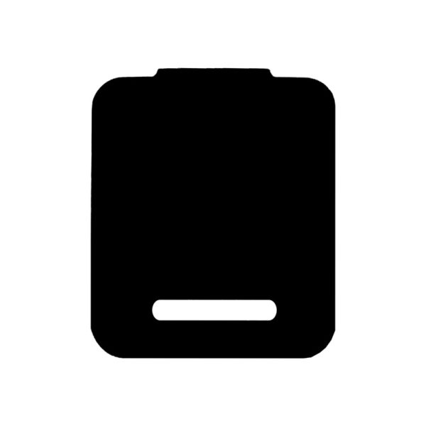 MFK/Transponder/Chip Key Head 6 – To Suit Nissan Style