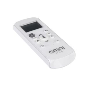 Midea Omni 17317000A63232 omni max Air Conditioner Remote Control – 17317000A63232