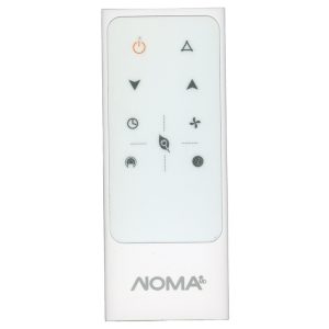 Midea RG15AB/E NOMA Air Conditioner Remote Control