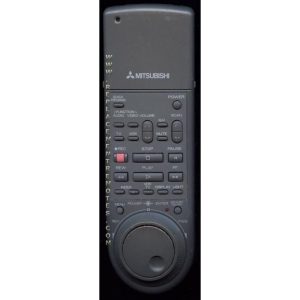 Mitsubishi 1008 Receiver Remote Control