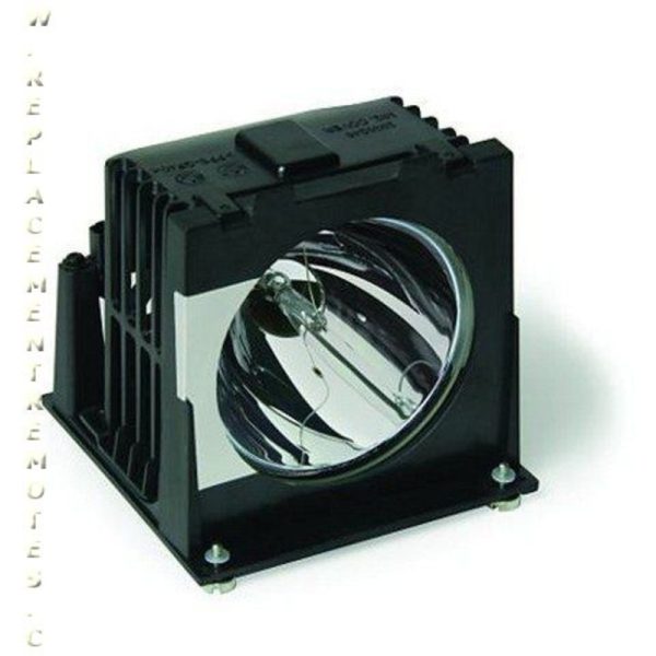 Mitsubishi 915P026010 Projector Lamp Assembly