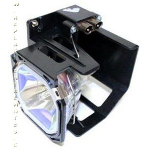 Mitsubishi 915P028010 Projector Lamp Assembly