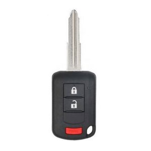 Mitsubishi Eclipse Cross Genuine 2 Button MIT11R Remote Key