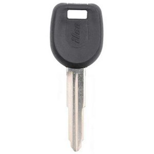 Mitsubishi Lancer transponder key blank MIT14-PT – Ilco brand