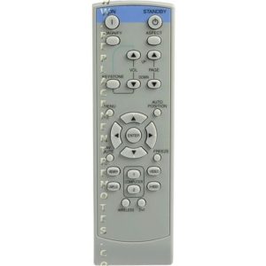Mitsubishi RCX221UG Projector Remote Control