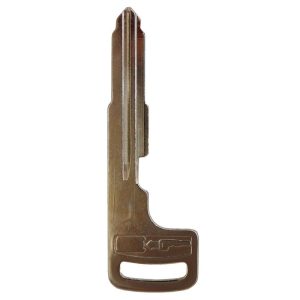 Mitsubishi Smart Remote Insert Key Blade same as 6370A770 MIT3 by Car & Truck Remotes