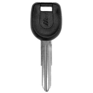 Mitsubishi transponder key blank MIT12-PT – Ilco brand
