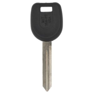 Mitsubishi transponder key blank MIT16A-PT – Ilco brand