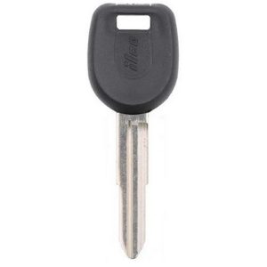 Mitsubishi transponder key blank MIT8-PT – Ilco brand