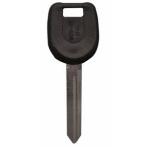 Mitsubishi transponder key blank MIT9-PT – Ilco brand