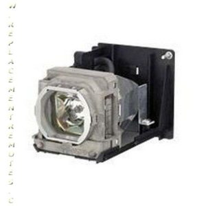 Mitsubishi VLTHC6800LP Projector Lamp Assembly
