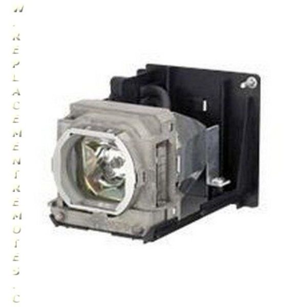 Mitsubishi VLTHC6800LP Projector Lamp Assembly