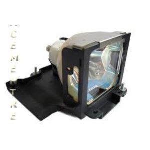 Mitsubishi VLTXL1LP Projector Lamp Assembly