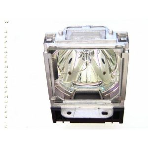 Mitsubishi VLTXL6600LP Projector Lamp Assembly