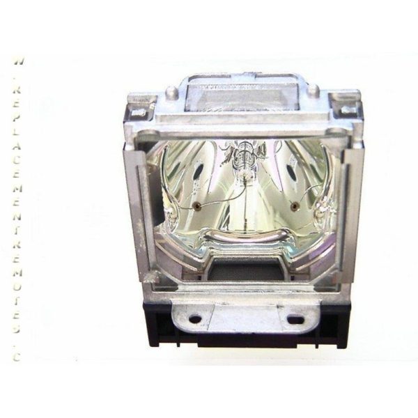 Mitsubishi VLTXL6600LP Projector Lamp Assembly