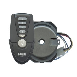 MR77A.2 for Home Decorators Collection Altura Ceiling Fan Remote Control Kit