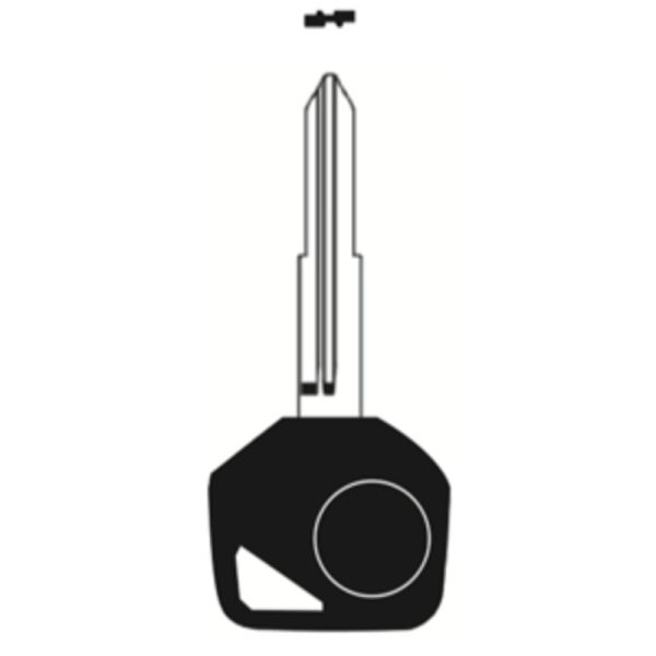 Multi-Function Key Blade HON70 to suit Honda