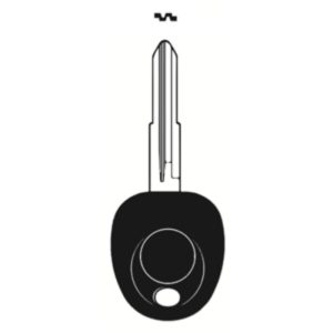 Multi-Function Key Blade KIA3R to suit KIA