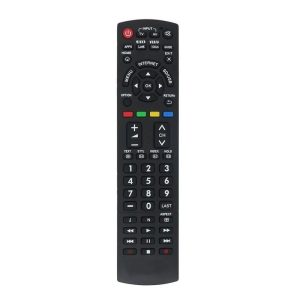N2QAYB000485 N2QAYB000100 Replacement Remote Control for Panasonic TV